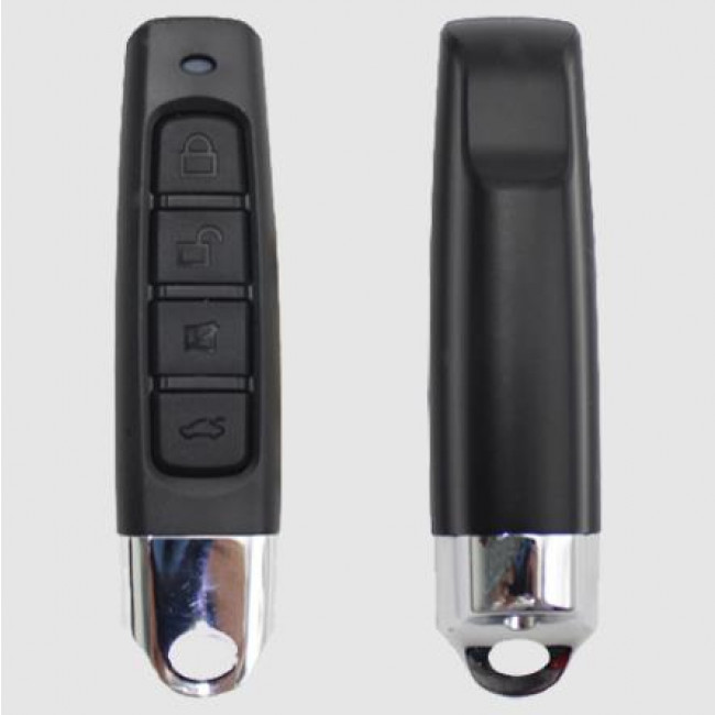 ΥΤ 2412 ΧΕΙΡΙΣΤΗΡΙΟ ΓΙΑ ΓΚΑΡΑΖΟΠΟΡΤΑ 434 MHZ