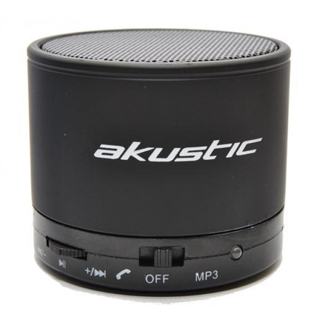 AK 2287 ΗΧΕΙΟ ΜΙΝΙ BLUETOOTH