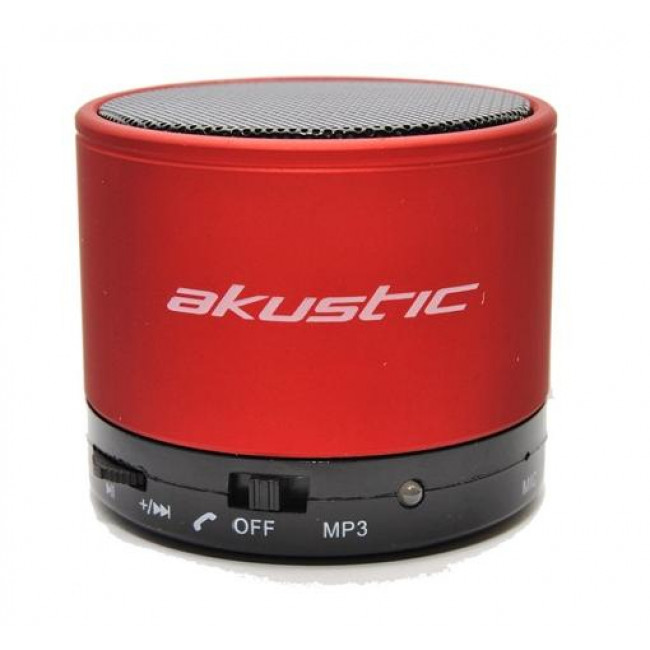 AK 2287 ΗΧΕΙΟ ΜΙΝΙ BLUETOOTH