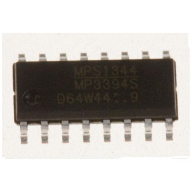 MP 3394SGS IC SMD LED DRIVER SOIC-16
