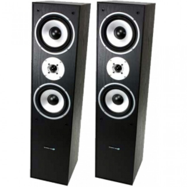 L 766 BL ΗΧΕΙΑ 6.5" 3 ΔΡΟΜΩΝ RMS