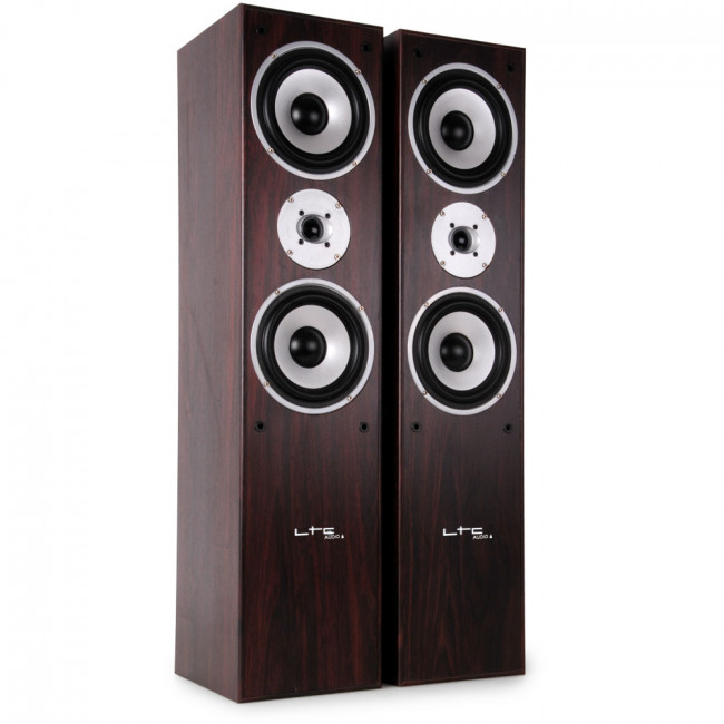 L 766 BL ΗΧΕΙΑ 6.5" 3 ΔΡΟΜΩΝ RMS