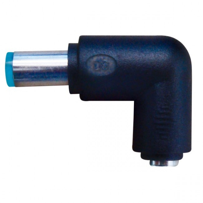 ΑΝΤΑΠΤΟΡΑΣ DC 4.5x3.0mm ΣΕ 2.1mm ΘΗΛΥΚΟ