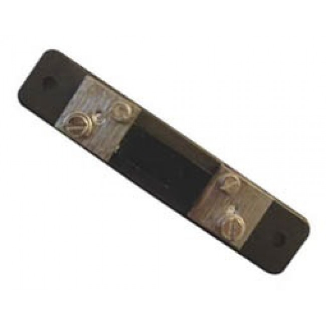 SHUNT ΓΙΑ ΑΜΠΕΡΟΜΕΤΡΟ 60A