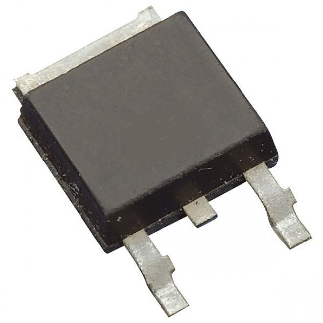 FDD 770N15A TRANSISTOR N-MOSFET