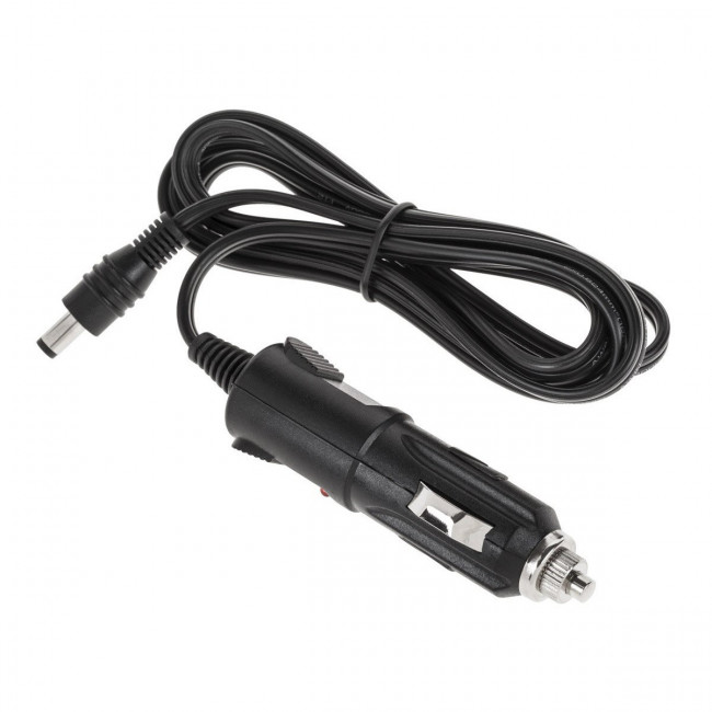 DC 2.1mm ΑΡΣΕΝΙΚΟ - ΦΙΣ ΑΝΑΠΤΗΡΑ ΑΥΤΟΚΙΝΗΤΟΥ ΚΑΛΩΔΙΟ ΤΡΟΦΟΔΟΣΙΑΣ 1.8m