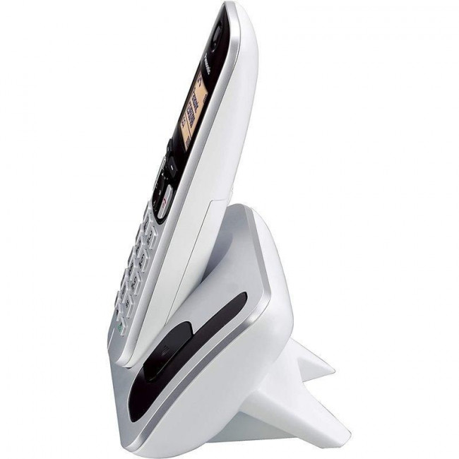 KX-TGC210 ΑΣYΡΜΑΤΟ ΤΗΛΕΦΩΝΟ PANASONIC ΑΣΗΜΙ