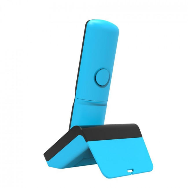 S 280 EWE ΑΣΥΡΜΑΤΟ ΤΗΛΕΦΩΝΟ ALCATEL ΜΑΥΡΟ/ΜΠΛΕ