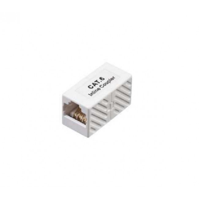 ΜΟΥΦΑ ΔΙΚΤΥΟΥ RJ45 (8P8C) CAT6