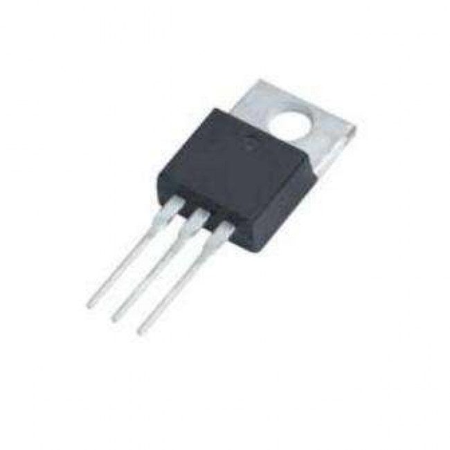 BTB 16-600CW TRIAC 35mA