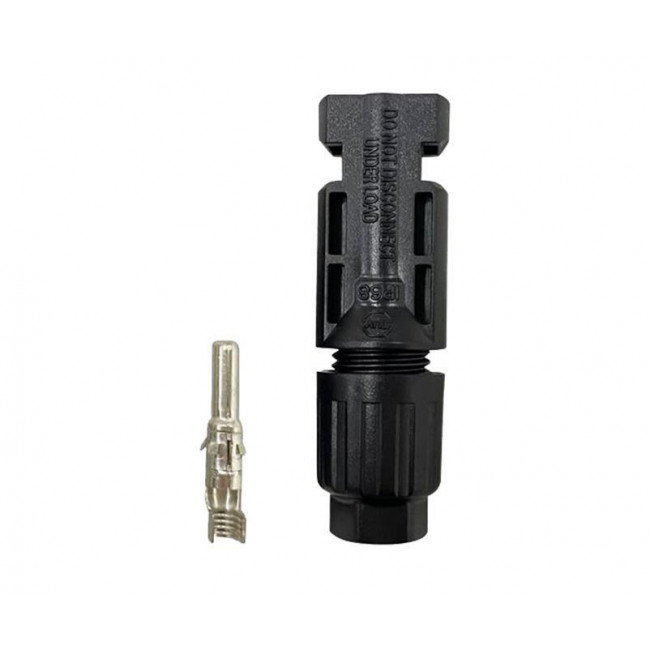 MC 4 ΒΥΣΜΑ ΑΡΣΕΝΙΚΟ 3-6mm ΗΛΙΑΚΩΝ