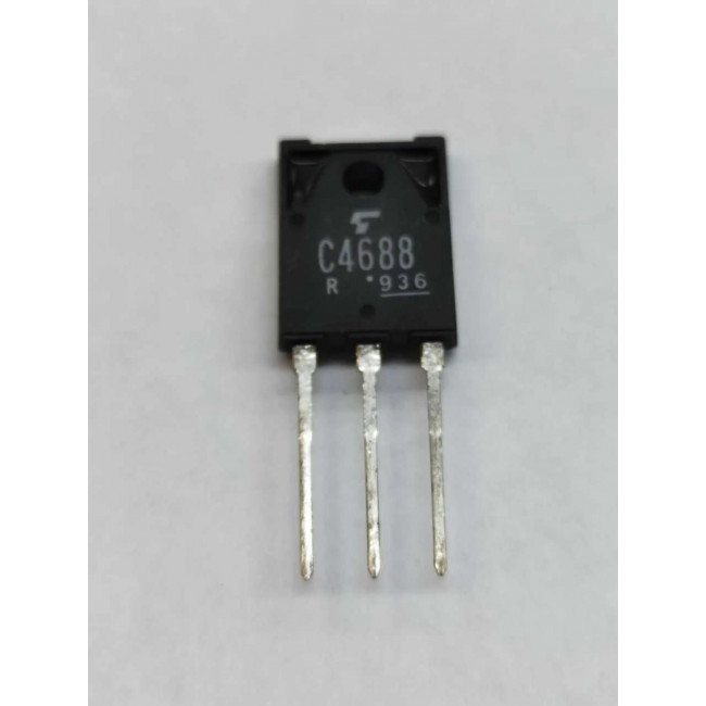 2SC 4688 TRANZISTOR