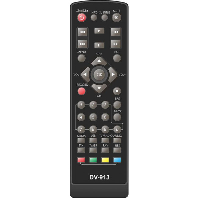 DIGIVIEW ΤΗΛΕΧΕΙΡΙΣΤΗΡΙΟ