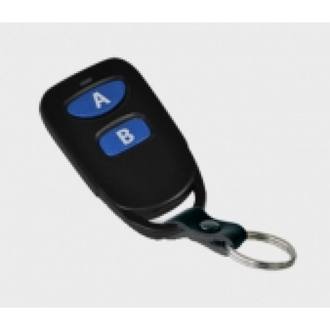 SMART OPEN BLUE TΗΛEΧΕΙΡΙΣΤΗΡΙΟ 434MHz 2 ΕΝΤΟΛΩΝ