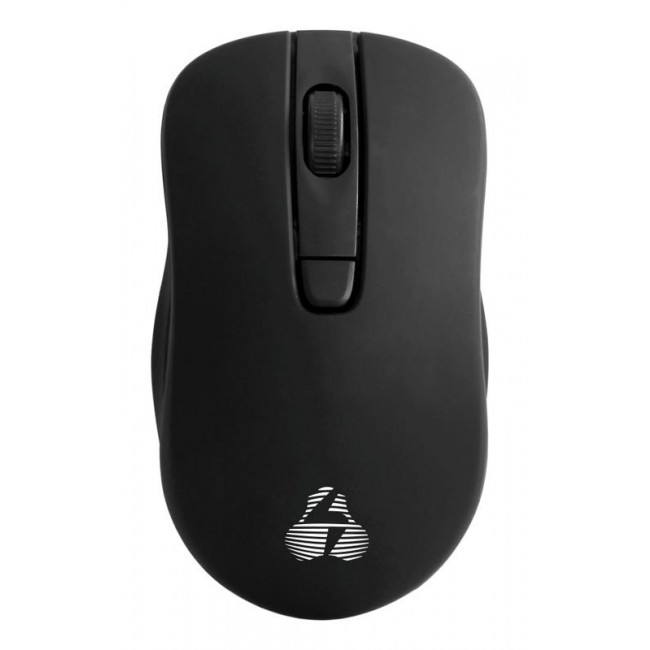 PT 1076 ΠΟΝΤΙΚΙ ΑΣΥΡΜΑΤΟ 2200DPI ΜΑΥΡΟ