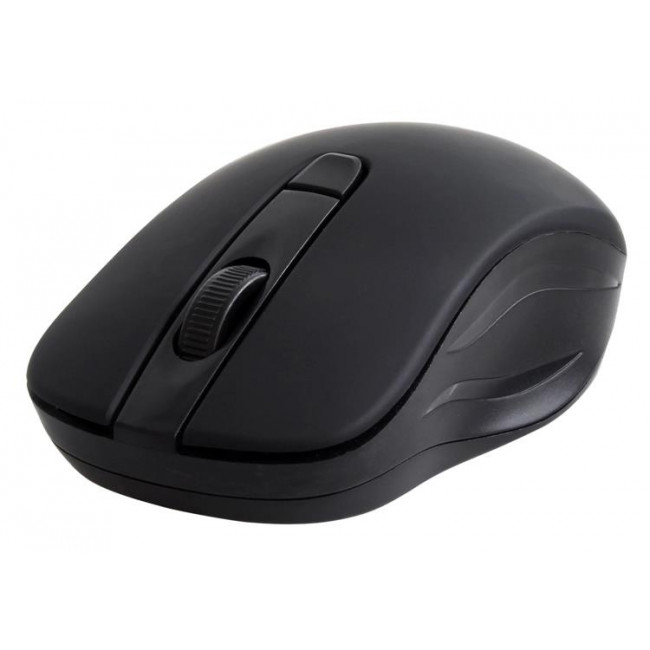 PT 1076 ΠΟΝΤΙΚΙ ΑΣΥΡΜΑΤΟ 2200DPI ΜΑΥΡΟ