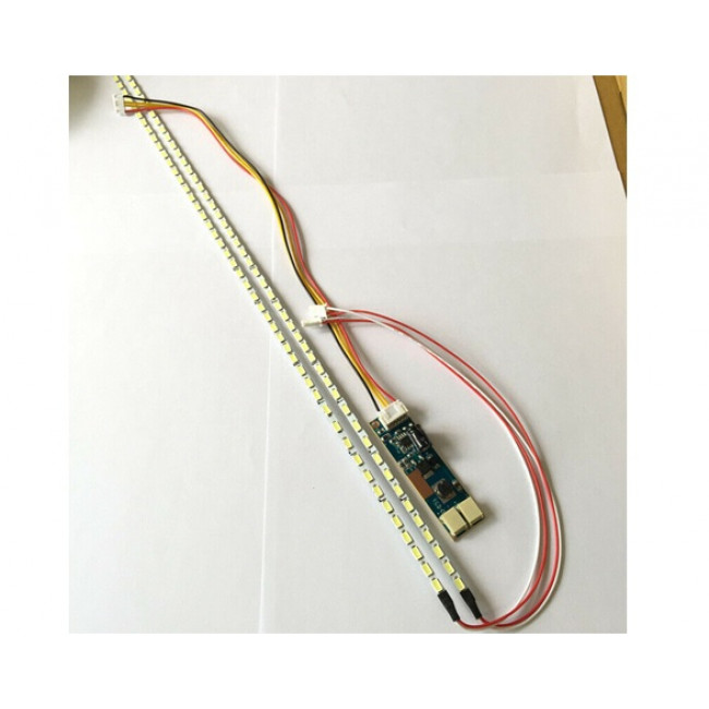 KIT LED BACKLIGHT ΓΙΑ MONITOR - TV 15"-24"