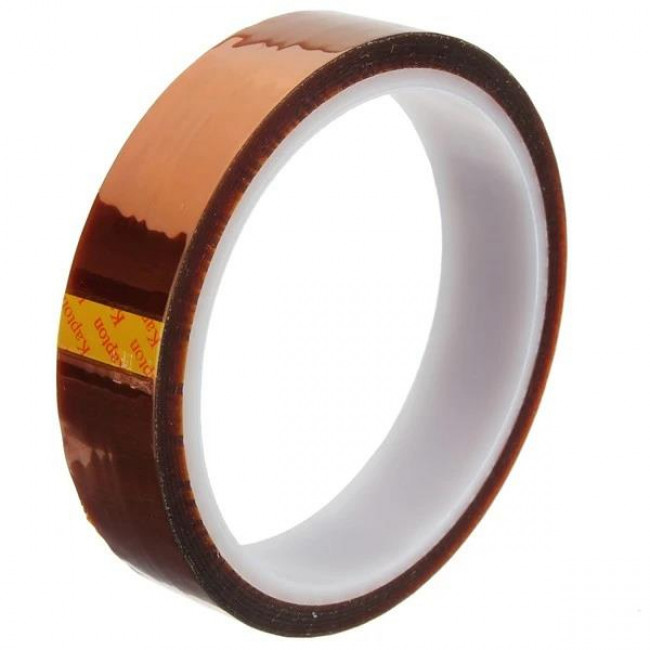 KAPTON TAPE 20mm 33m