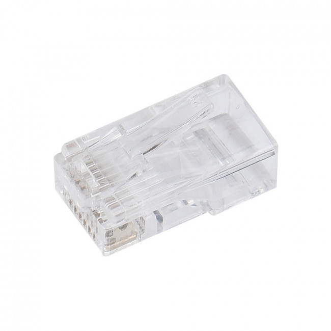 ΦΙΣ ΑΡΣΕΝΙΚΟ ΔΙΚΤΥΟΥ RJ45 (8P8C) CAT6