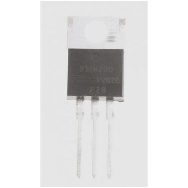 IRFB 31N20DPBF TRANSISTOR