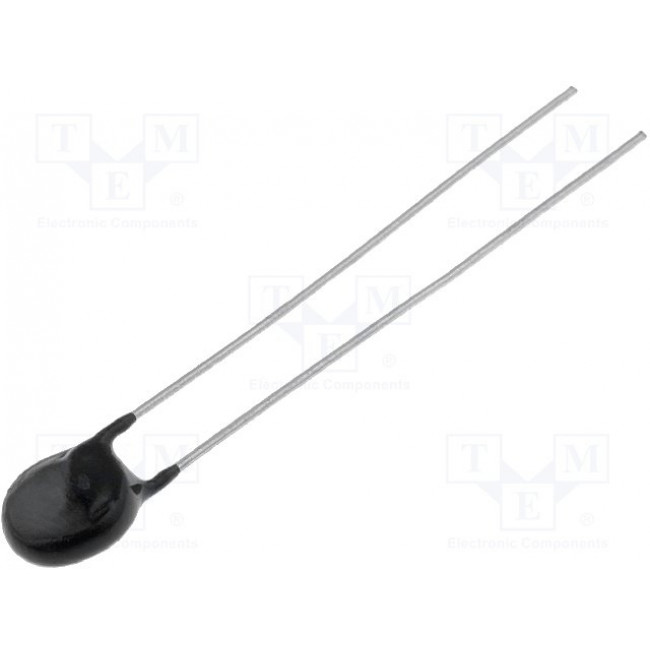 NTC 47KΩ THERMISTOR 0,5W 5%
