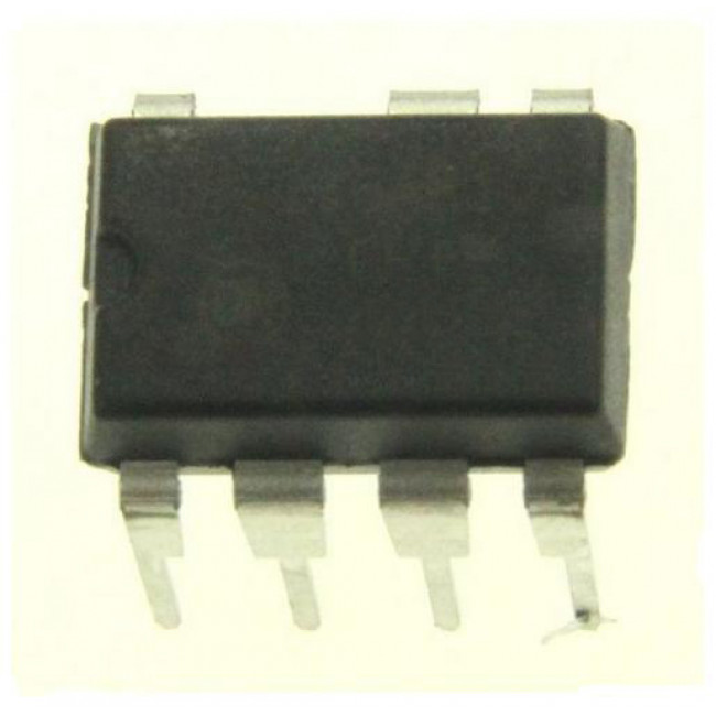 NCP 1216AP100G IC CTRLR DIP-8