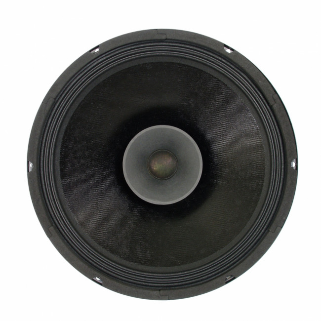 1236DC ΜΕΦΑΓΩΝΟ ΔΙΠΛΟΥ ΚΩΝΟΥ ΣΚΛΗΡΟ 12" 300W 8Ω