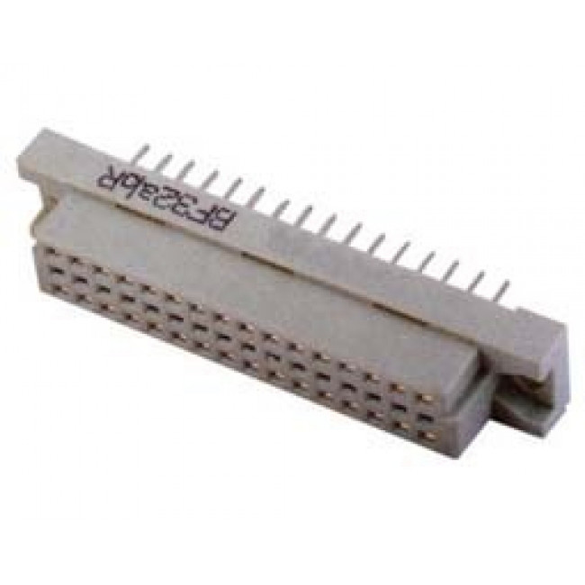 EUROCONNECTOR 48 ΕΠΑΦΩΝ ΘΗΛΥΚΟΣ MINI-C