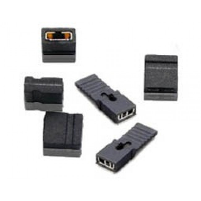 JUMPER 2.54mm DS1027 6mm