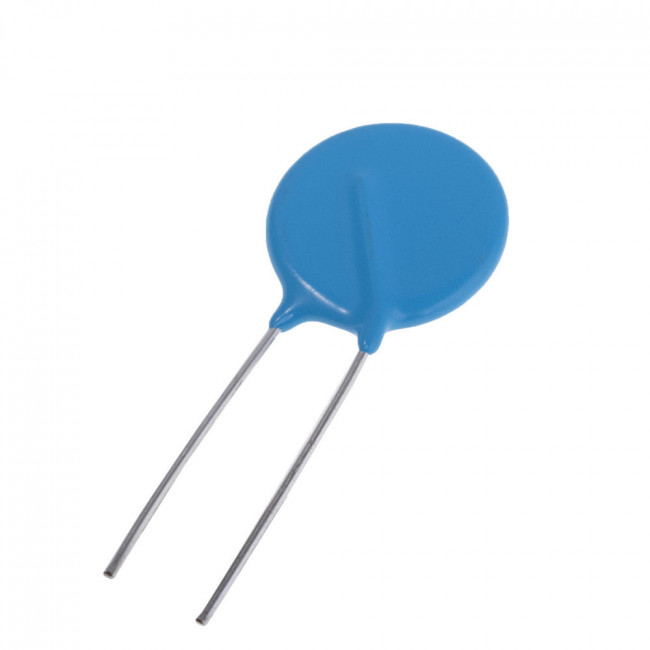VARISTOR Φ20 420VAC/560VDC/680V S20K420