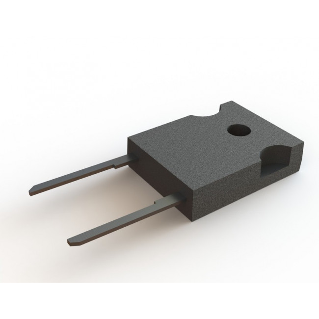RURG 8060 ΔΙΟΔΟΣ TO247-2