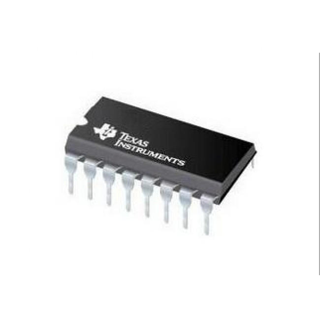 75LBC172N IC RS-485 INTERFACE