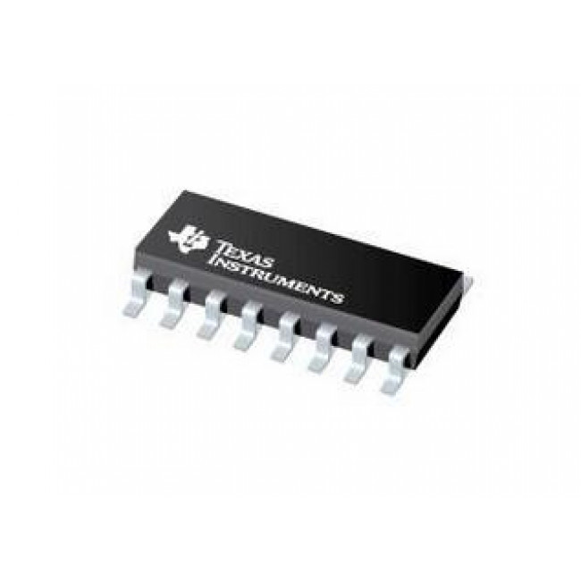 UCC 2818D IC SMD