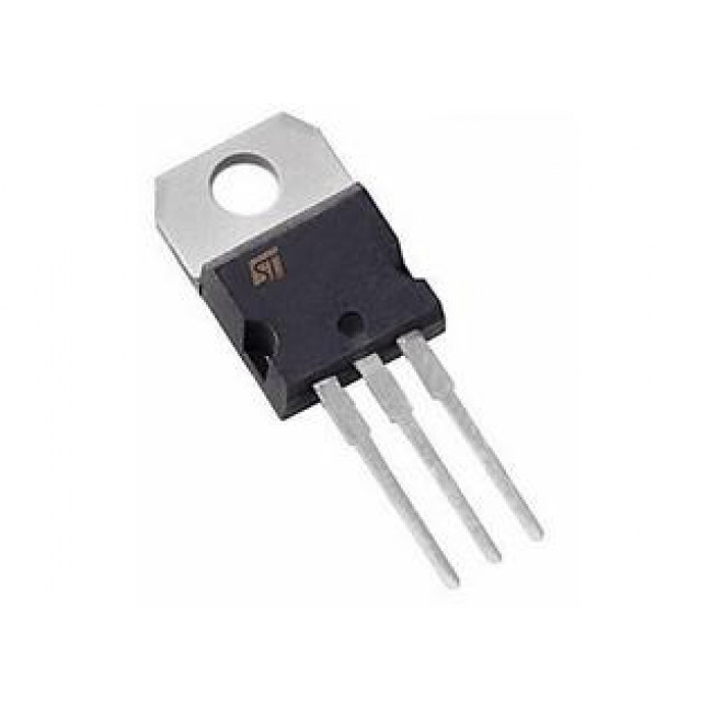 BTB 06-600BWRG TRIAC 50mA TO-220AB