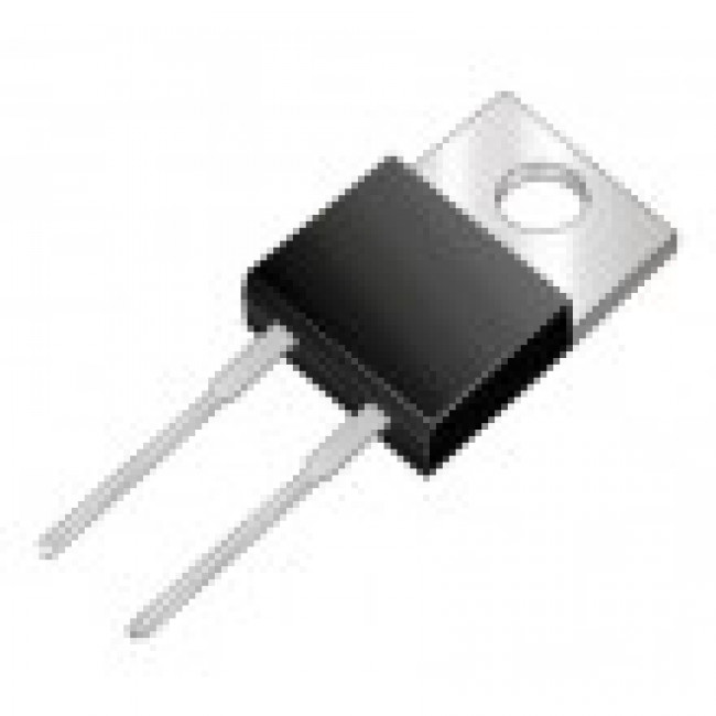 MUR 8100EG ΔΙΟΔΟΣ ULTRA FAST 75ns