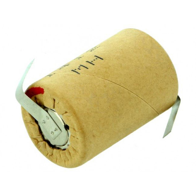 1.2V 2200mAh 4/5SC ΜΠΑΤΑΡΙΑ NiMh ΜΕ ΛΑΜΑΚΙΑ XCELL