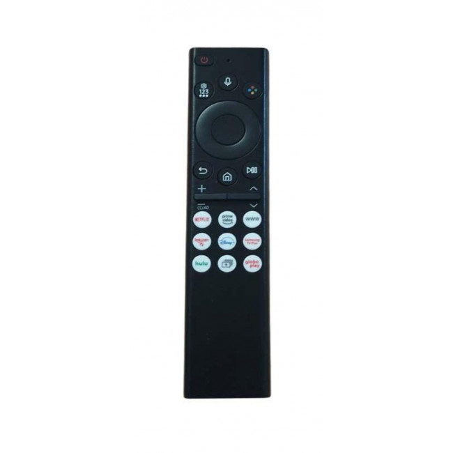 URC 01910F UNIVERSAL ΤΗΛΕΧΕΙΡΗΣΤΗΡΙΟ ΤΥΠΟΥ SAMSUNG ΜΕ ΜΙΚΡΟΦΩΝΟ ΓΙΑ ΦΩΝΗΤΙΚΕΣ ΕΝΤΟΛΕΣ