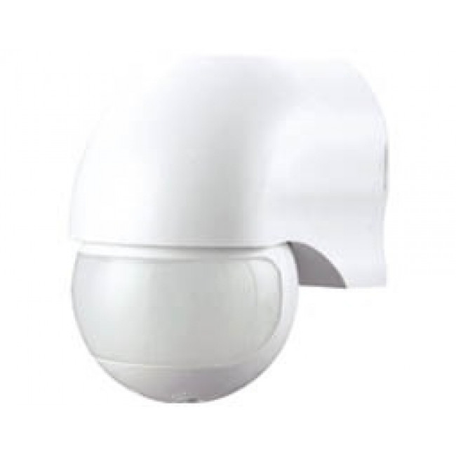 GL 12 ΑΝΙΧΝΕΥΤΗΣ ΚΙΝΗΣΗΣ ΛΕΥΚΟΣ