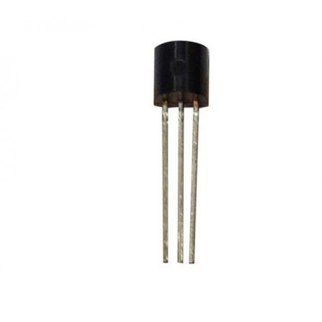 S 9012 TRANSISTOR