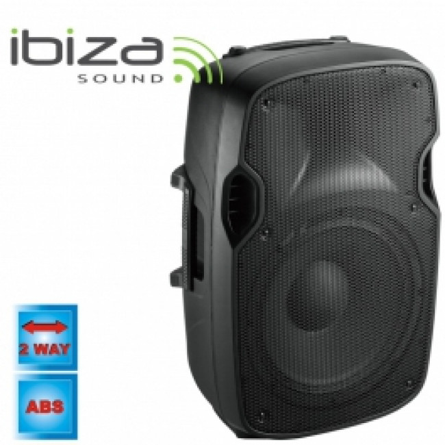 XTK 8 HXEIΟ 8" 2 ΔΡΟΜΩΝ