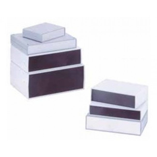 ΚΟΥΤΙ ΠΛΑΣΤΙΚΟ 260x180x85mm ABS G 753 IP54