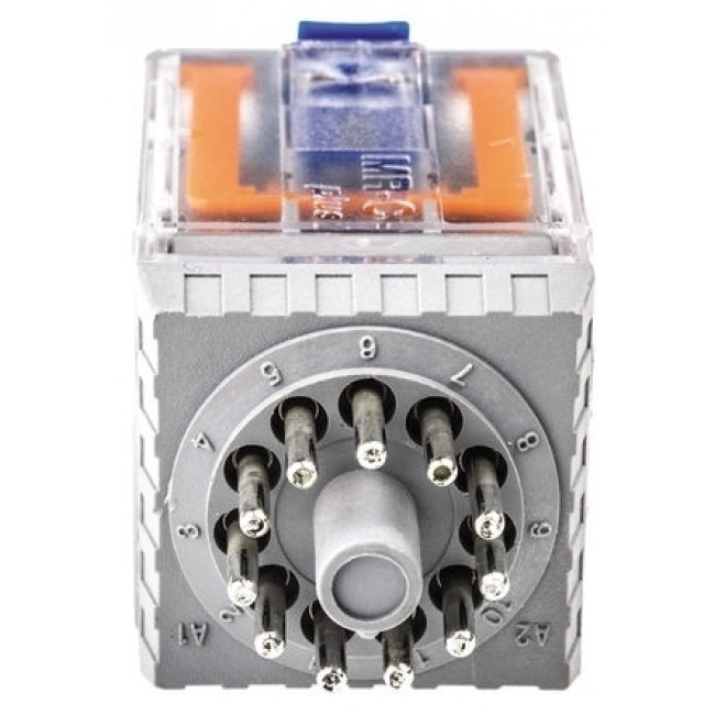 YD 1028 IC 18W CAR RADIO POWER AMPLIFIER ZSIP9