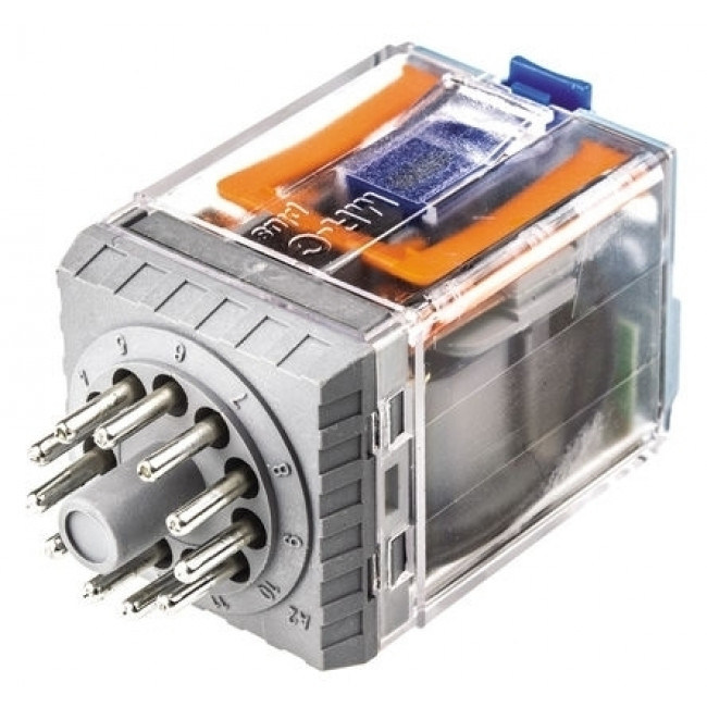 YD 1028 IC 18W CAR RADIO POWER AMPLIFIER ZSIP9