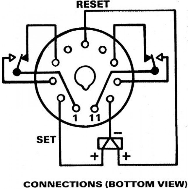 YD 1028 IC 18W CAR RADIO POWER AMPLIFIER ZSIP9