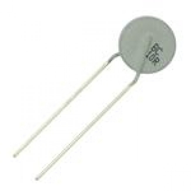 PTC 5Ω THERMISTOR 20%