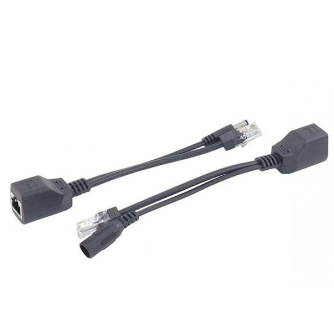 ΠΑΘΗΤΙΚΟΣ ΑΝΤΑΠΤΟΡΑΣ PoE CPOE 01