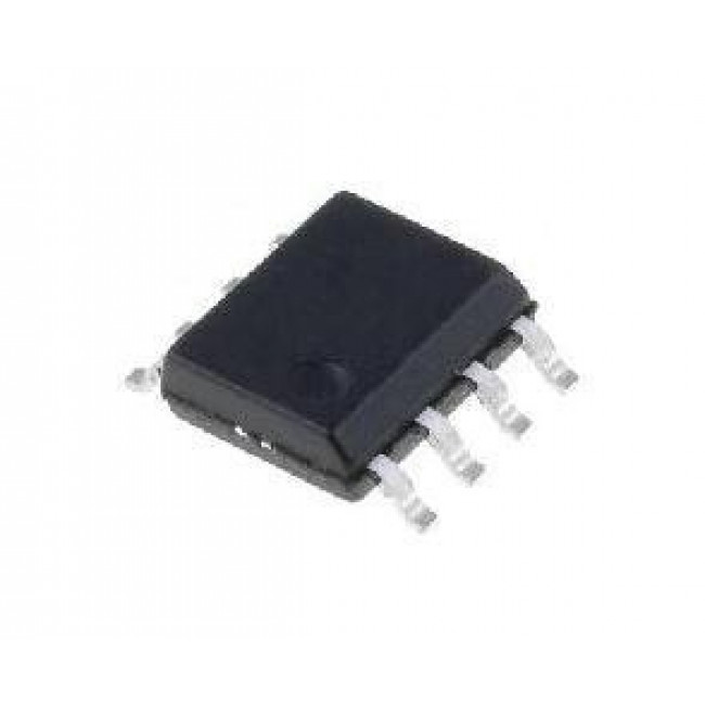 NJM 4558MD IC SMD