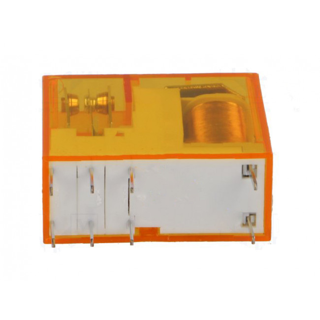 ΡΕΛΕ 110V AC 2 ΕΠΑΦΩΝ 8A FINDER 40.52.8.110
