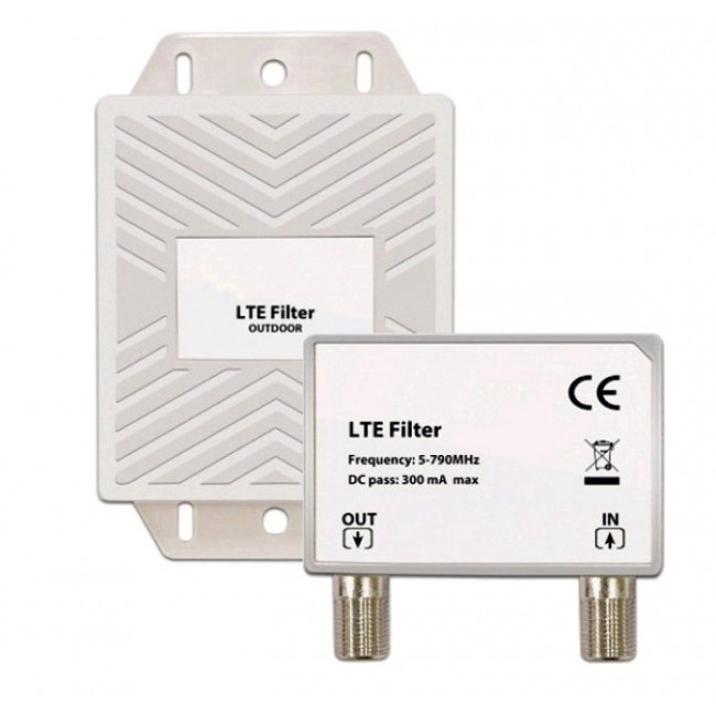 DV 001 ΦΙΛΤΡΟ 4G LTE 52mm ΕΞΩΤΕΡΙΚΟΥ XΩΡΟΥ