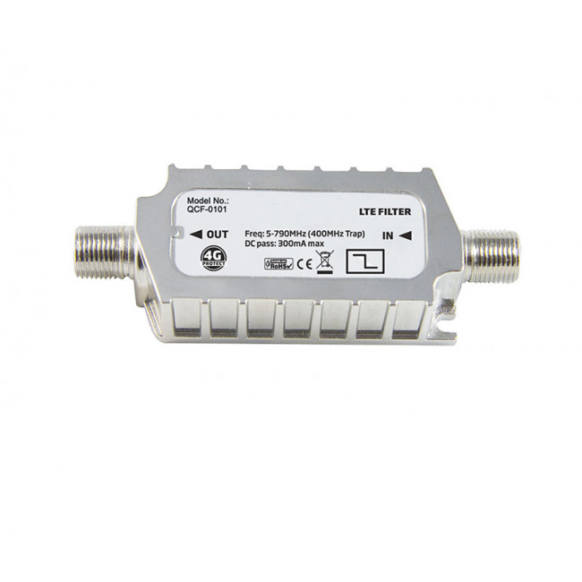 DV 0101 ΦΙΛΤΡΟ 4G LTE